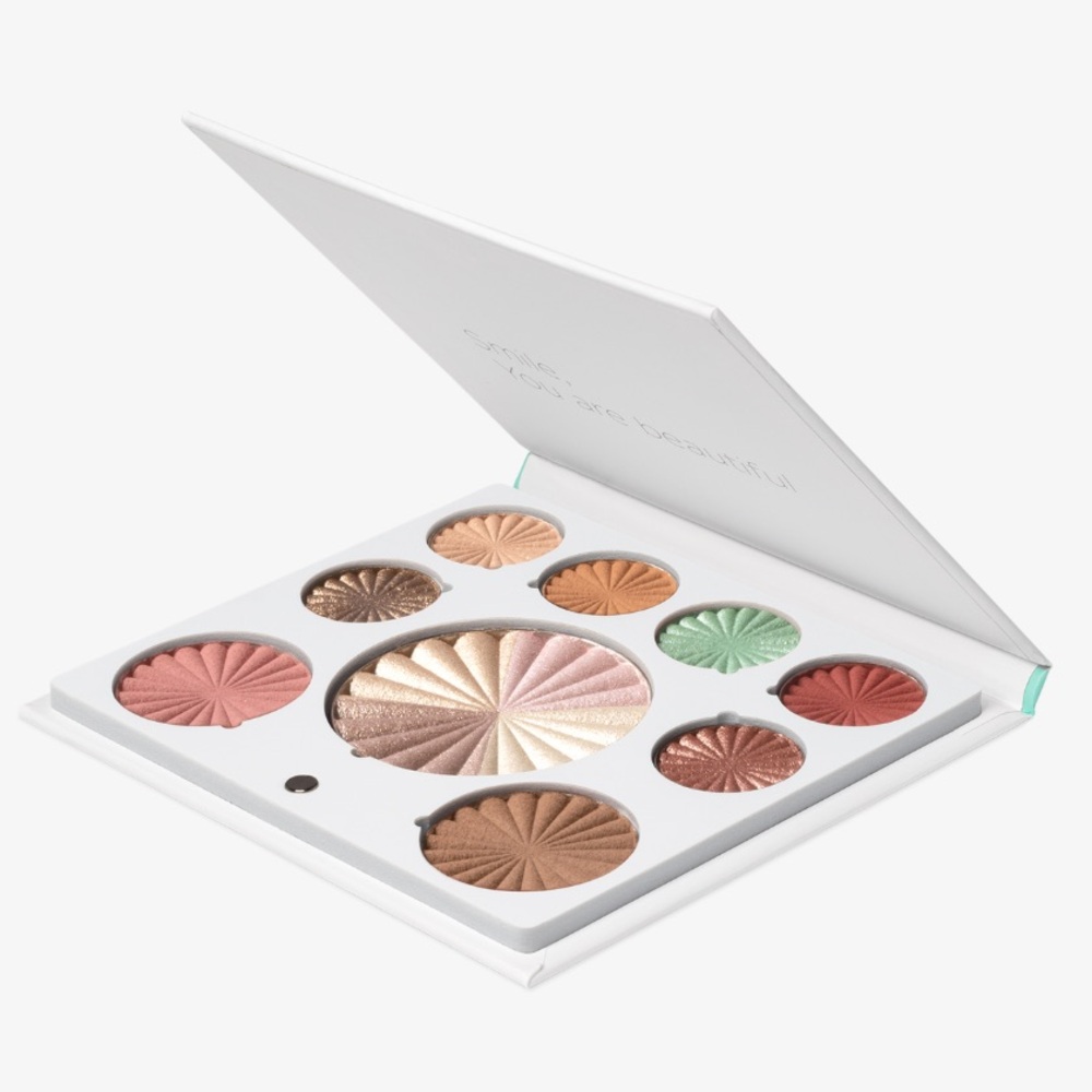 NEW OFRA Good To Go Mini Mix Palette NIB